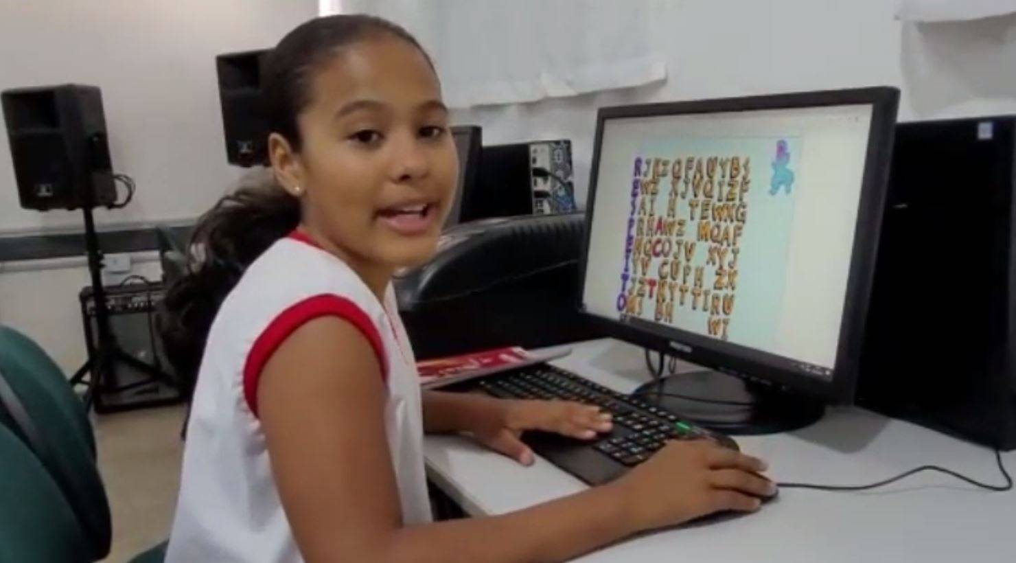 ASSISTA VÍDEO: estudantes de Vilhena são finalistas em Concurso de Games; saiba quem são eles