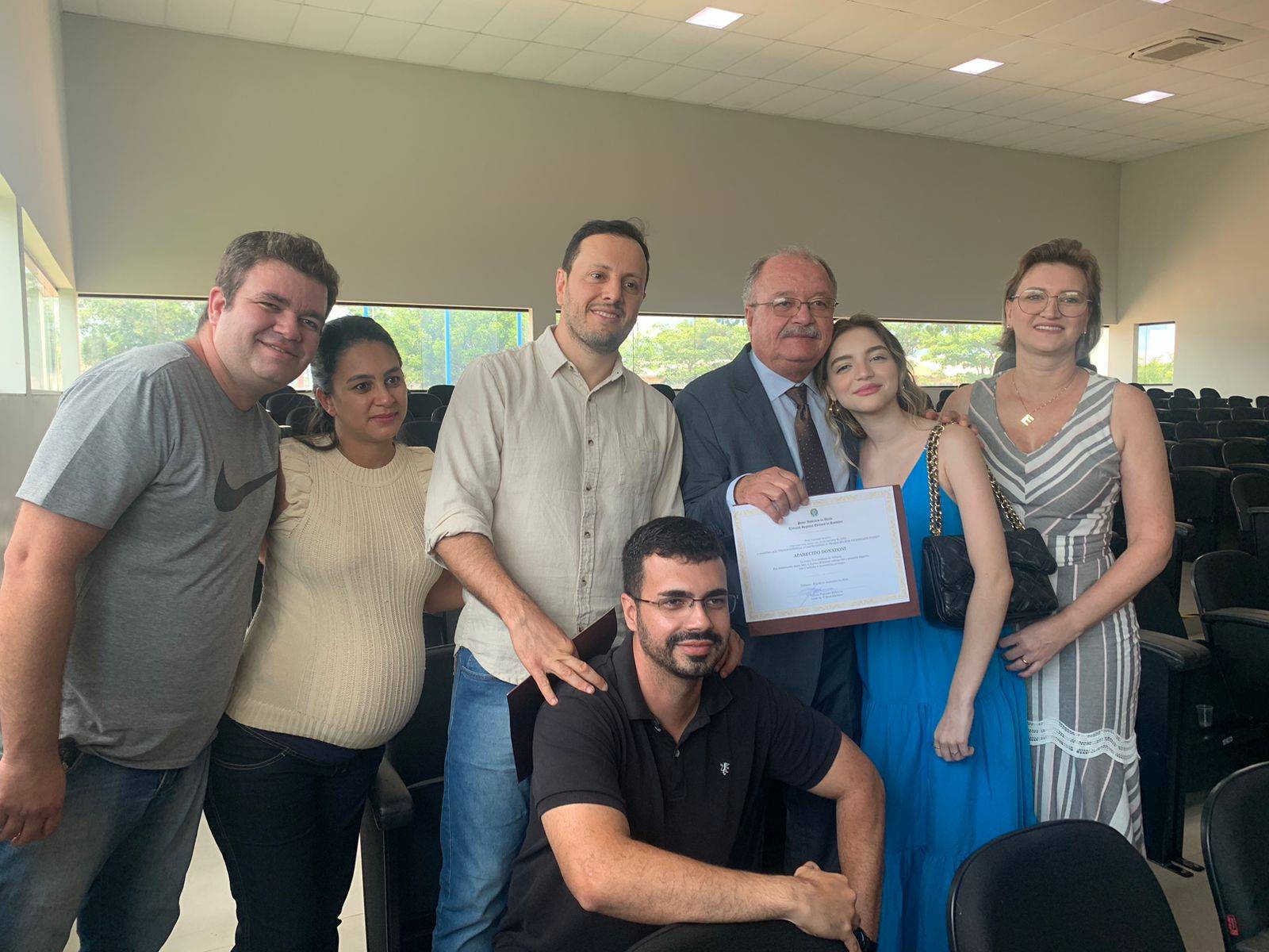 Nova gestão municipal em Vilhena deverá ter vice-prefeito prestigiado e vereador assumindo Secretaria de Administração