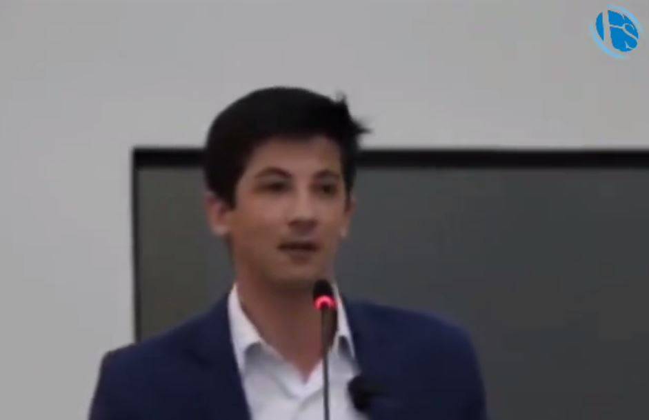 ASSISTA VÍDEO: vereador propõe e Câmara de Vilhena aprova moção de protesto contra ministro do STF, Alexandre de Moraes