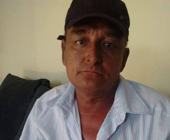 Pioneiro que morava em Vilhena desde 1968 contrai tuberculose, dengue e Covid-19 e morre em cidade de Mato Grosso aos 62 anos
