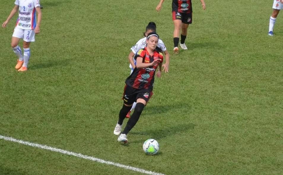 CBF divulga ranking nacional de clubes do Futebol Feminino; Real Ariquemes sobe 12 posições