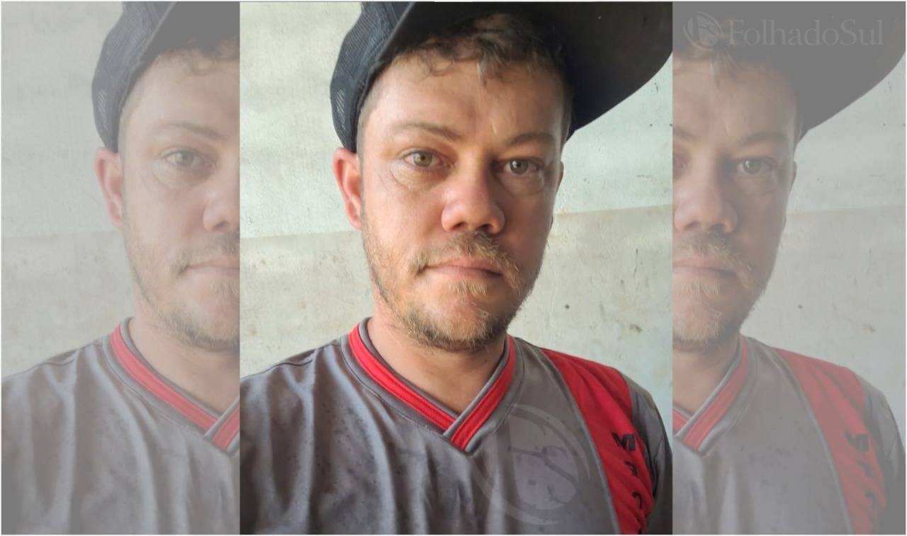 Mecânico que estava desaparecido há dois dias em Vilhena volta para casa; família chegou a acionar a polícia