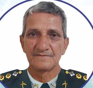 Tenente-coronel da PM que atuou em Vilhena e Colorado do Oeste morre em Porto Velho quatro dias após completar 62 anos