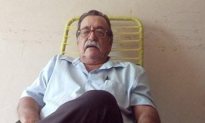 Pioneiro de Vilhena sofre infarto em cidade do interior de São Paulo e morre aos 82 anos
