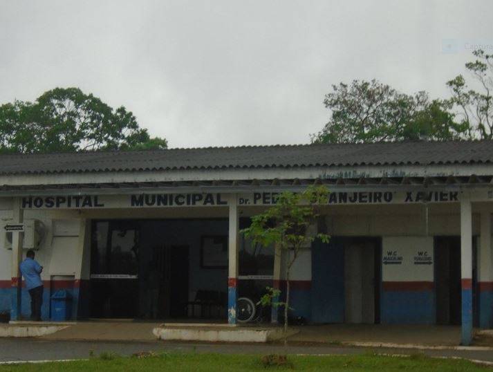 Vaza no WhatsApp áudio no qual diretora de hospital em Colorado do Oeste alerta servidores sobre sexo dentro da unidade de saúde
