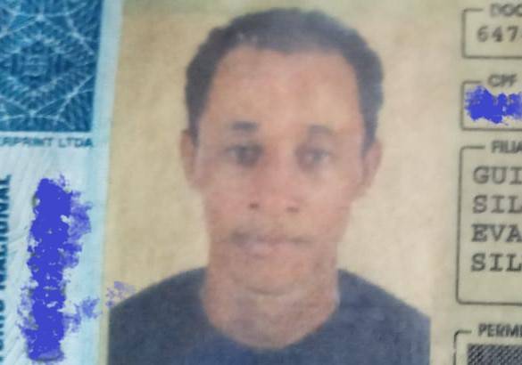 Produtor rural de 49 anos é encontrado morto em sítio no distrito de Cascalheira, em Vilhena
