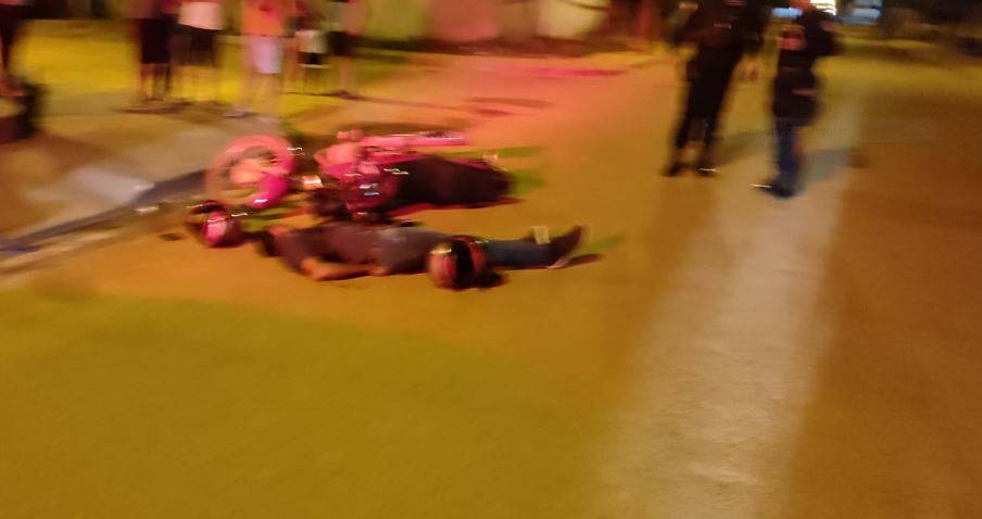 IDENTIFICADO: Homem de 38 anos baleado em Vilhena morre no hospital; mensagens no celular apontam para possível crime passional