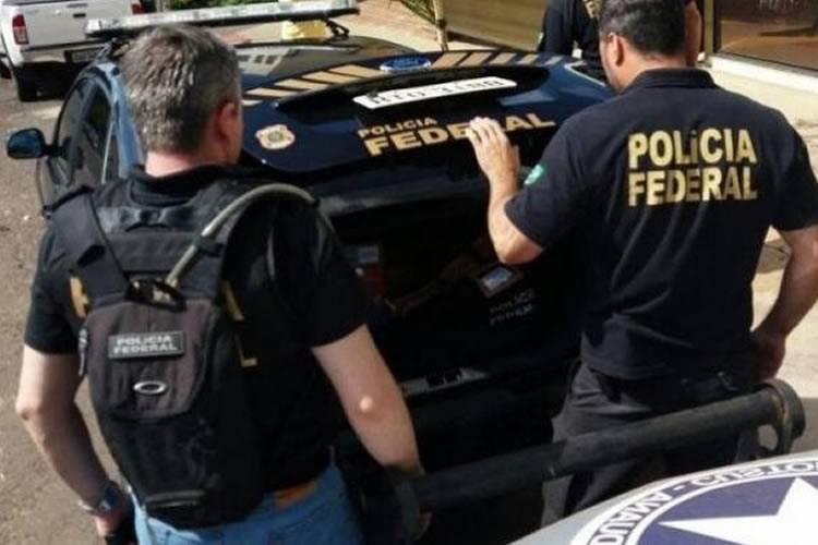 Dos mais de 100 mandados emitidos por Alexandre de Moraes, apenas um foi cumprido em RO, com apreensão de celular e documentos