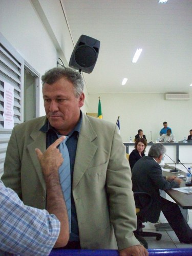 Cabo João chama procurador de corajoso e promotor de “homem de coração pequeno”C