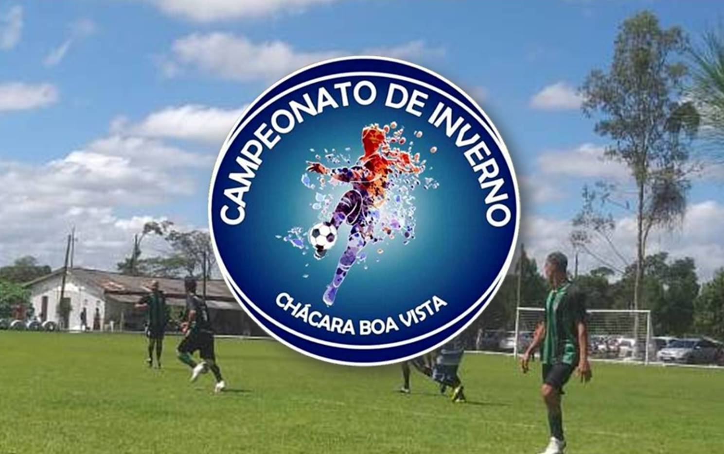Coordenação do Campeonato de Inverno abre inscrições para a edição 2023; competição abre o calendário esportivo vilhenense