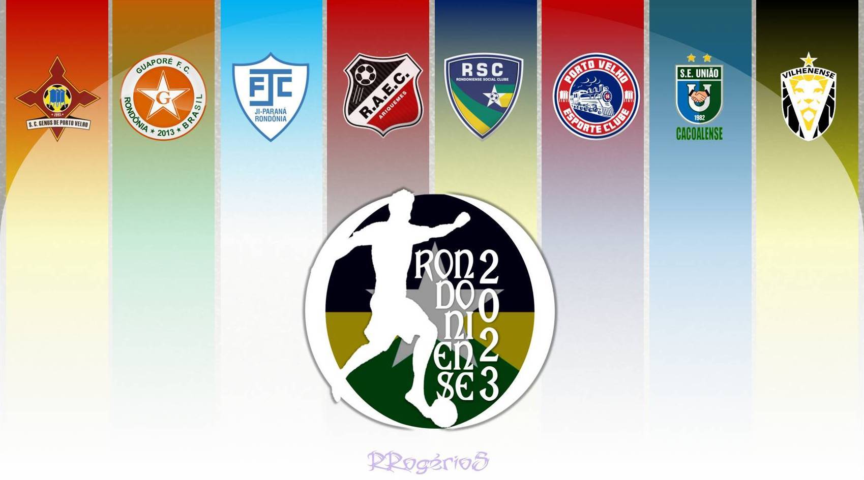 FFER divulga regulamento e tabela do Rondoniense 2023; estadual começa no dia 25 de fevereiro