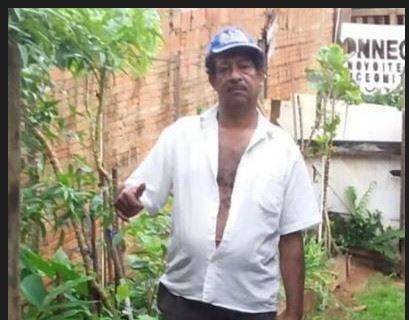 Vilhenense que teve 90% do corpo queimado em explosão de gás é transferido de avião para Goiânia, mas morre logo após o desembarque
