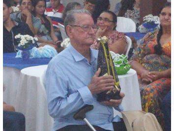 Pioneiro de Cerejeiras vence a Covid-19, mas não resiste a infecção hospitalar e morre aos 86 anos, em Porto Velho
