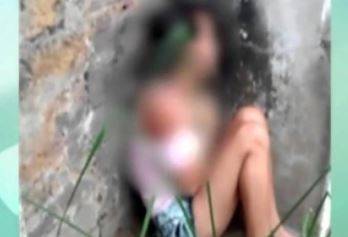 Denunciado pela própria filha e acusado de estuprar a neta de 11 anos, homem tenta se matar tomando remédios em cidade de MT