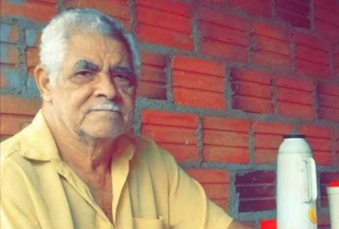 Pioneiro nas cidades de Cabixi e Colorado do Oeste é internado em Vilhena, exames confirmam AVC e ele morre aos 75 anos