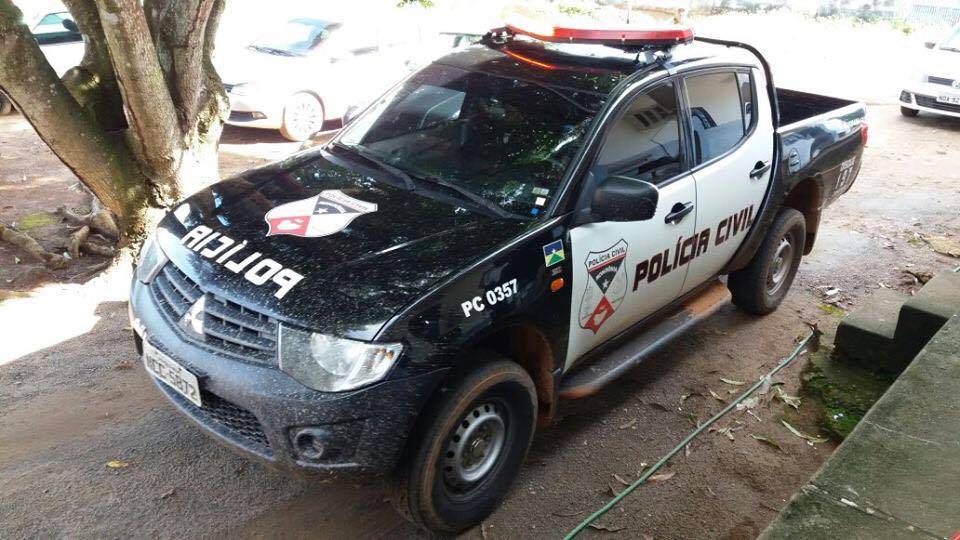 Polícia Civil deflagra operação contra advogado acusado de aplicar golpe milionário em Rondônia e no Acre