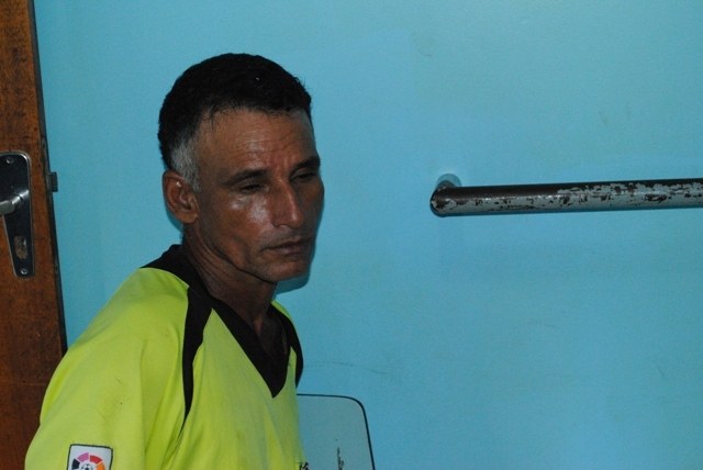 Homem rouba colega que bebia junto com ele na rodoviária de Vilhena