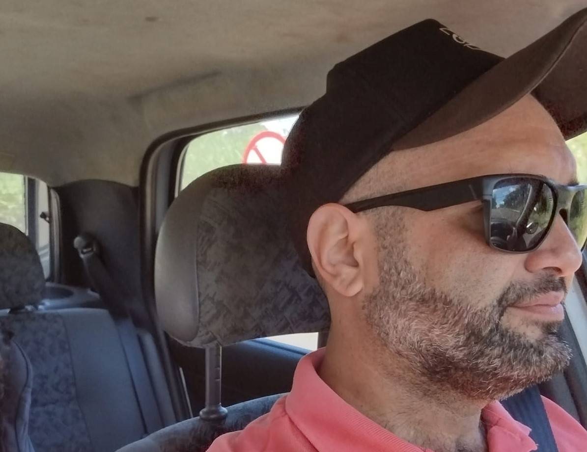 URGENTE: suposto mandante e intermediários da morte de vereador em Colorado do Oeste são presos; assassino já estava na cadeia