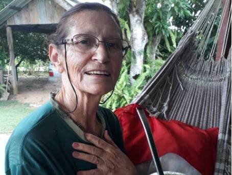 Diagnosticada com doença degenerativa há pouco mais de um ano, profissional de saúde pioneira morre em Vilhena