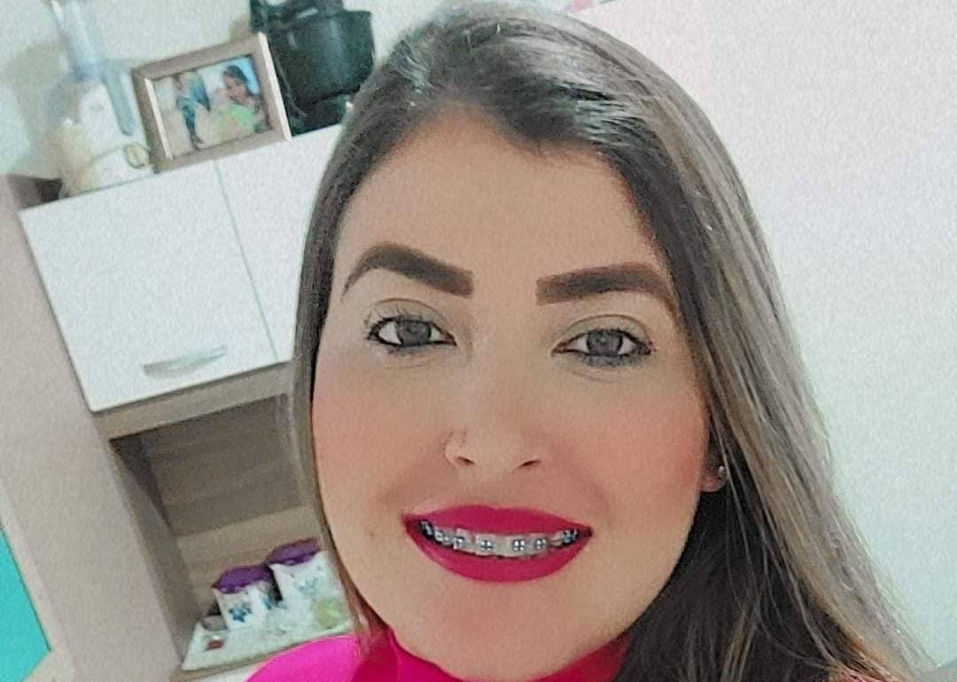 Amigos pedem ajuda para vilhenense que foi levada de avião para Porto Velho após sofrer queimaduras graves durante churrasco