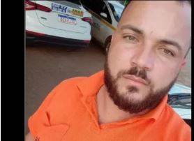 Acusado de envolvimento em atentado com explosivo em Brasília é taxista em cidade de MT próxima a Vilhena