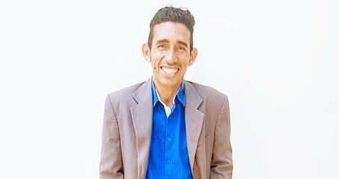 Entregador que sofreu queda de moto em Vilhena morre após mais de 20 dias internado na UTI do Hospital Regional