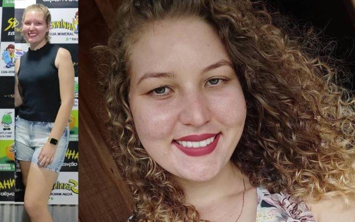 Aos 21 anos, ex-moradora de Rondônia está desaparecida em cidade de Mato Grosso; família aciona a polícia e pede ajuda