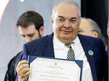 EXCLUSIVO: entenda como mudança de partido do novo representante de Rondônia no Senado impacta equilíbrio de poder na Casa