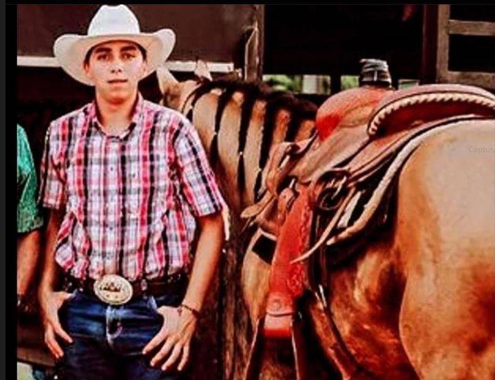 URGENTE: tiroteio em haras deixa um rapaz morto com vários tiros de pistola e outro baleado, em Vilhena; polícia está no local