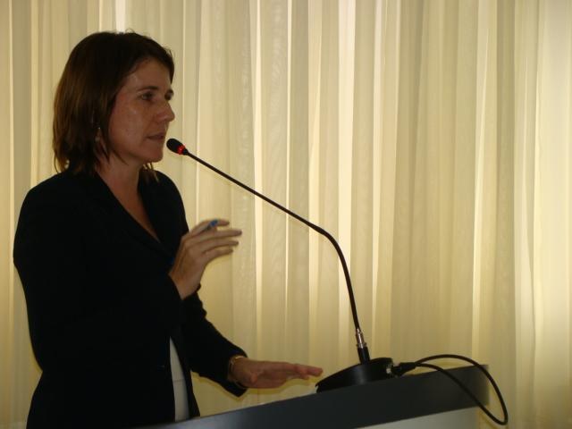 Eliane bate o pé e impede doação com recursos da Secretaria de Agricultura