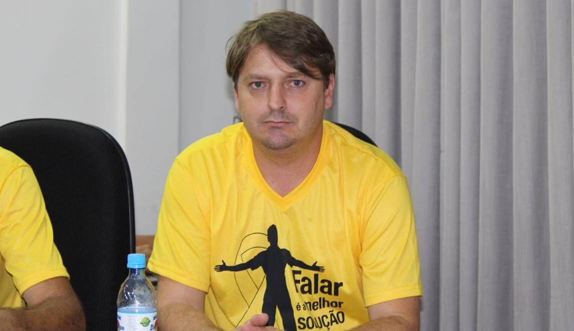 Ex-vereador deverá comandar Secretaria de Assistência Social na gestão de novo prefeito, em Vilhena