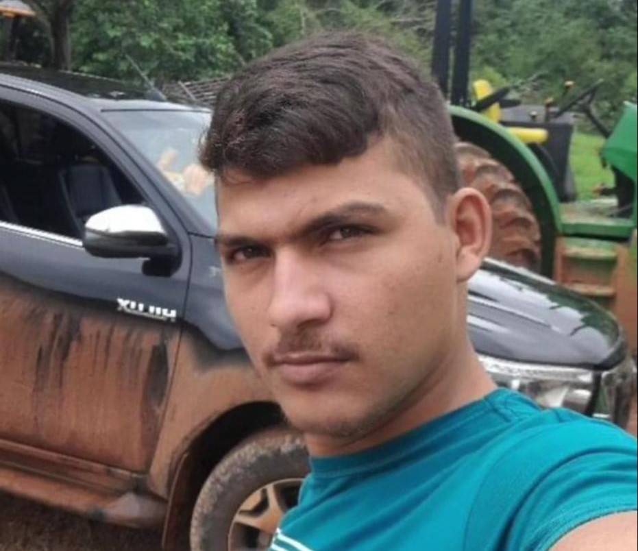Rapaz de 22 anos que teria matado ex-moradora de Rondônia em cidade de MT é encontrado morto no Amazonas
