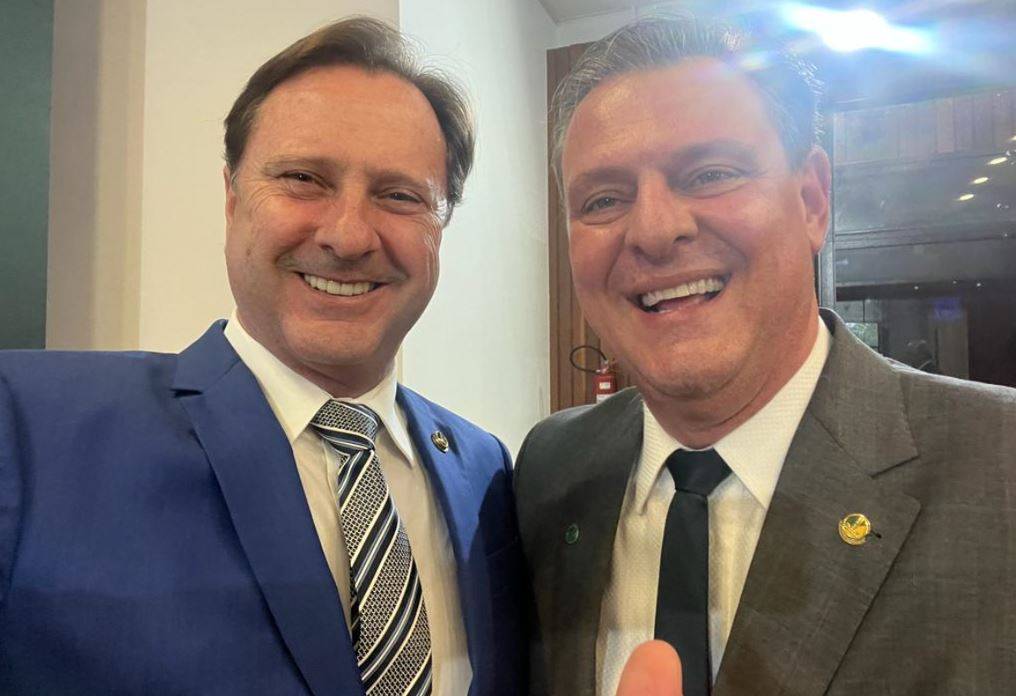 Senador de Rondônia apoia novo ministro da Agricultura, descarta cargo no governo Lula e prevê que estará “liberado” em 2026