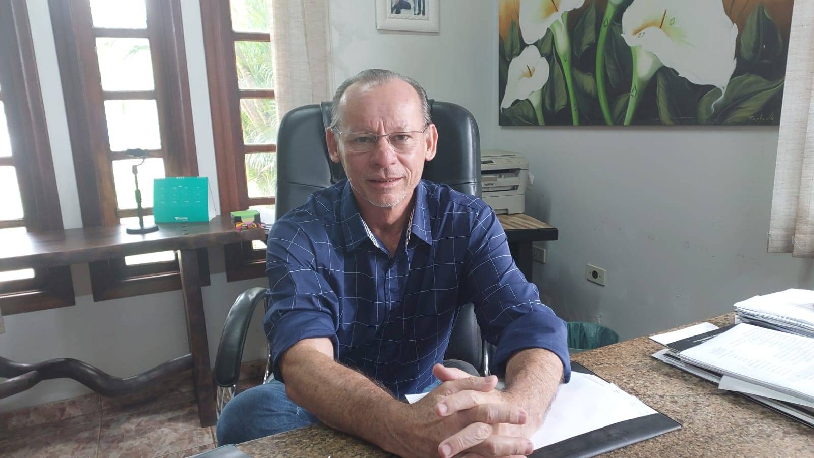 Surgem novas revelações sobre assassinato que abalou Vilhena; autor do crime já se entregou e mandante vai fazer o mesmo