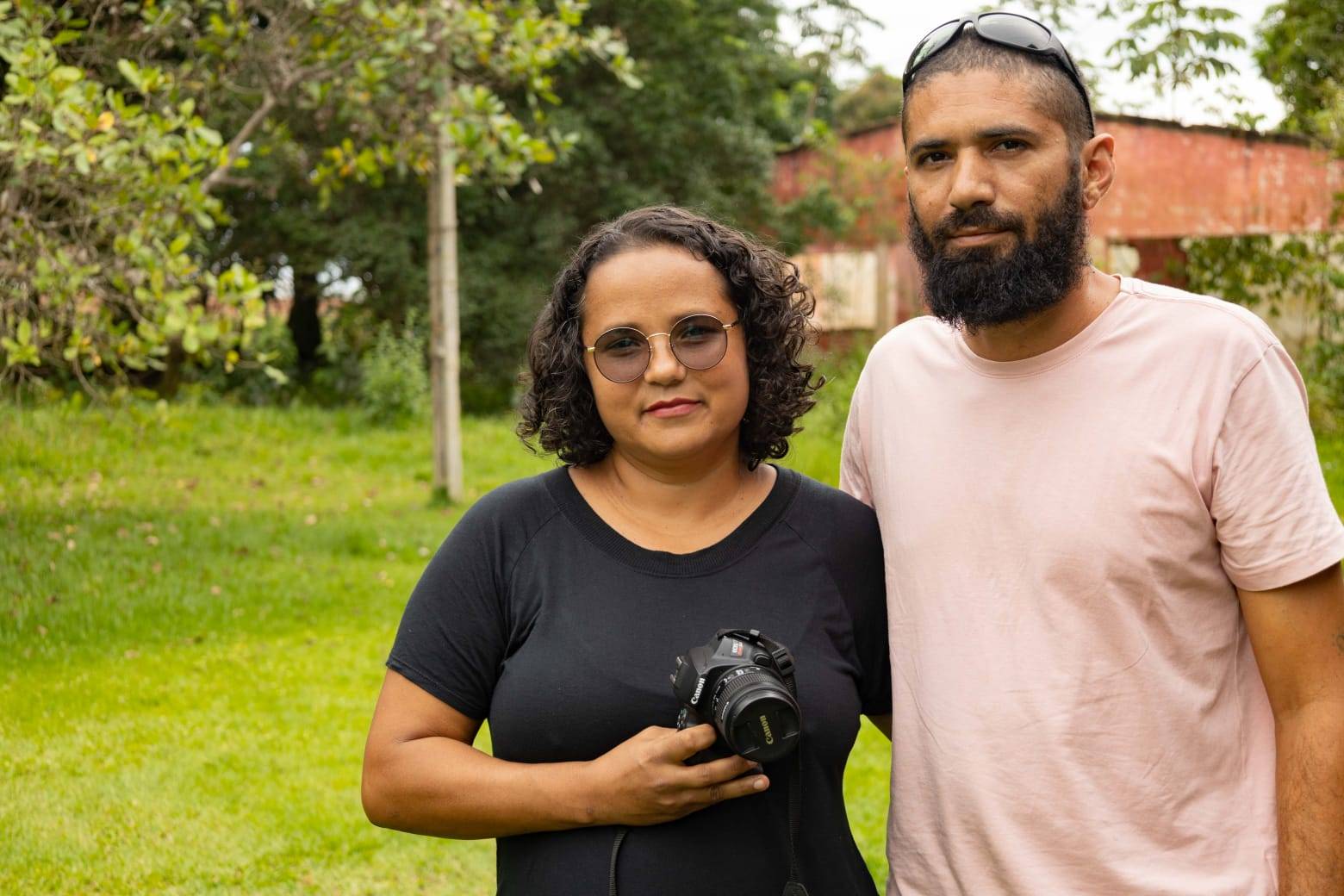 Jornalista e sociólogo vilhenenses são premiados em concurso nacional de fotografia promovido pela Fundação Cultural Palmares