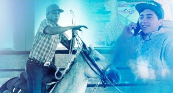 Amigos fazem campanha para contratar advogado que atuará no caso de rapaz de 23 anos assassinado a tiros em Vilhena