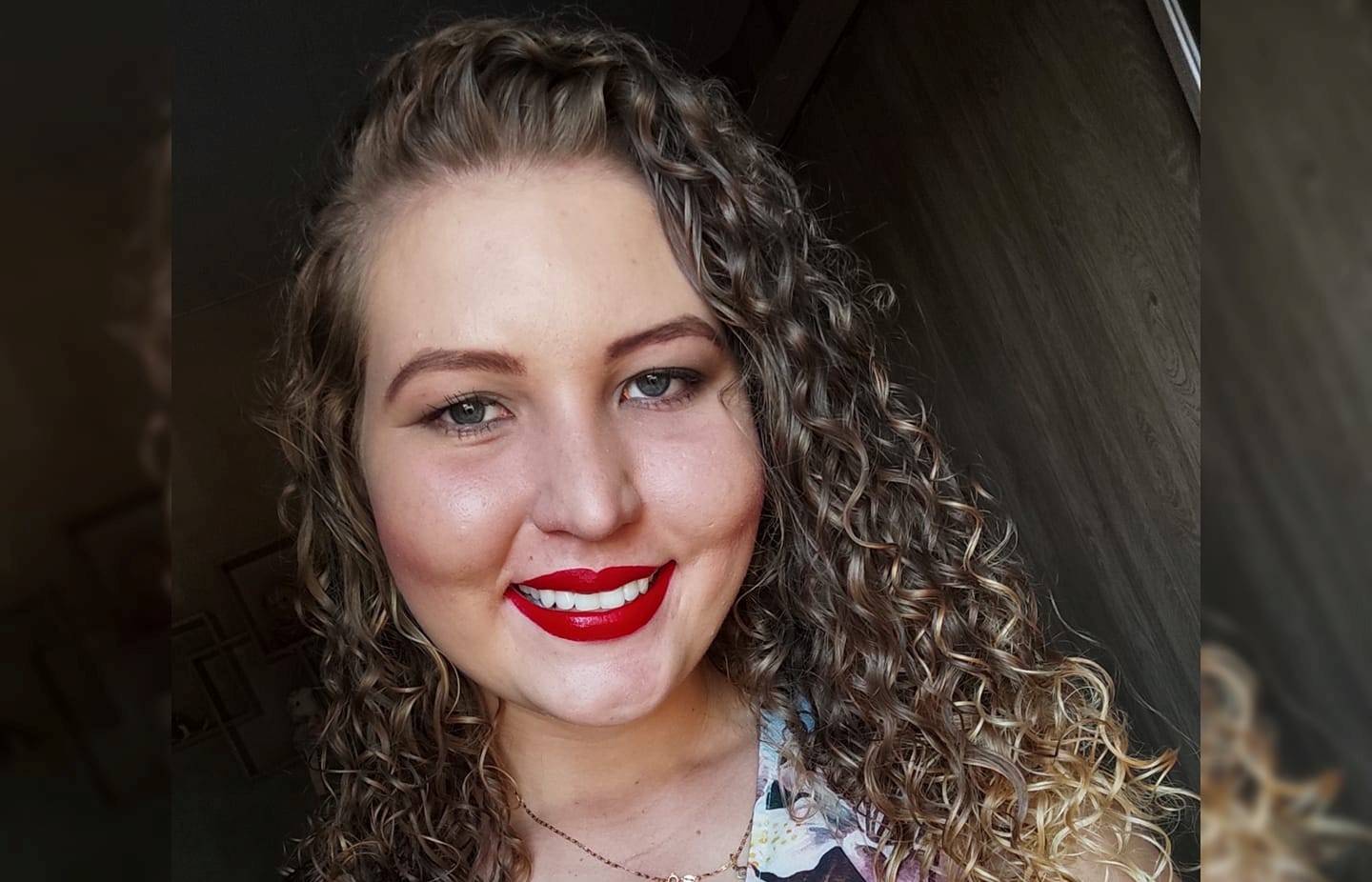 ASSISTA VÍDEO: vítima de feminicídio em MT, ex-moradora de RO foi morta a facadas por não corresponder à paixão do assassino