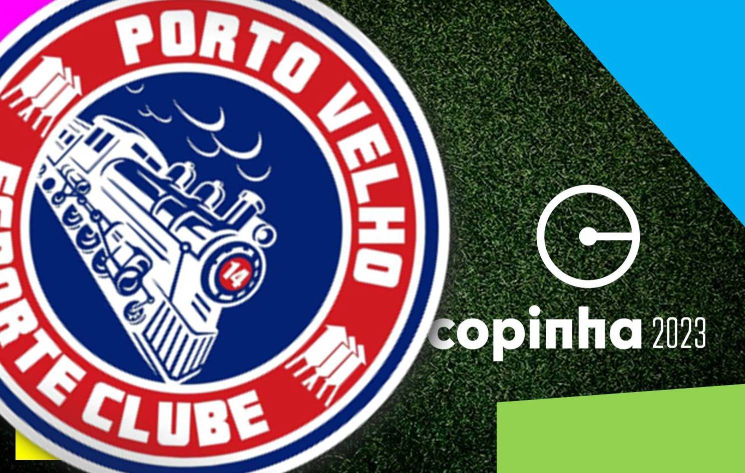 Porto Velho estreia com derrota para o São Paulo na Copa São Paulo de Futebol Júnior