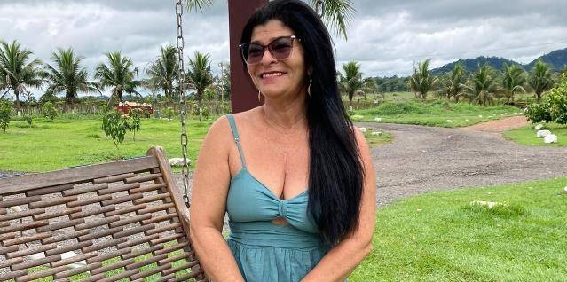 Recém-operada do coração, moradora de Vilhena se assusta com drone em seu quintal e vai levar o caso à polícia