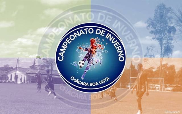 É neste sábado o congresso técnico do Campeonato de Inverno 2023 que distribuirá mais de R$ 20 mil em premiação