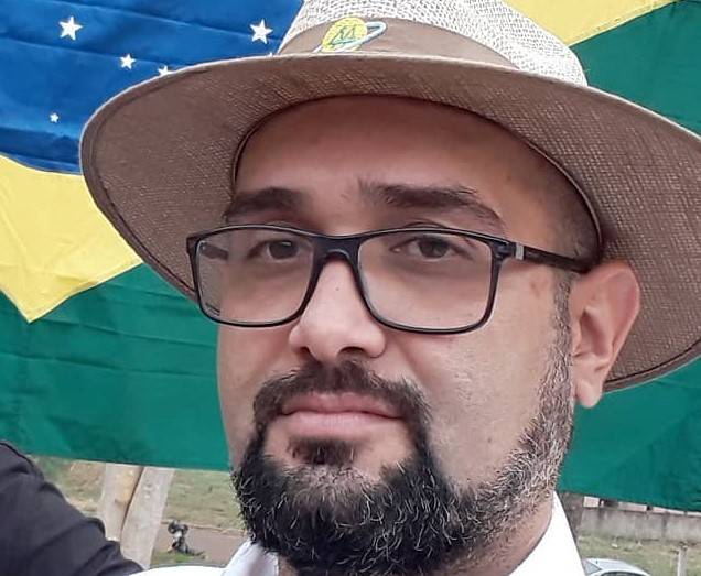 Polícia Civil conclui inquérito e indicia quatro pessoas, incluindo o mandante, pelo assassinato de vereador em Colorado do Oeste