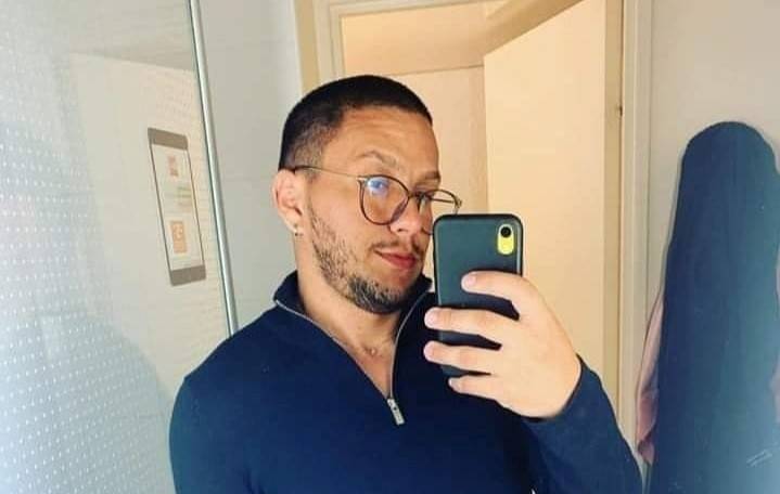Cabeleireiro vilhenense de 27 anos está desaparecido há cinco dias na Suíça; mãe faz postagens das redes sociais pedindo ajuda