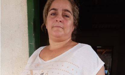 Amigos iniciam campanha para ajudar moradora de Cabixi que precisa juntar R$ 20 mil para pagar cirurgias urgentes