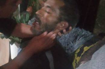“Não me deixem morrer”, pede morador de rua esfaqueado em Vilhena e que não resistiu aos ferimentos