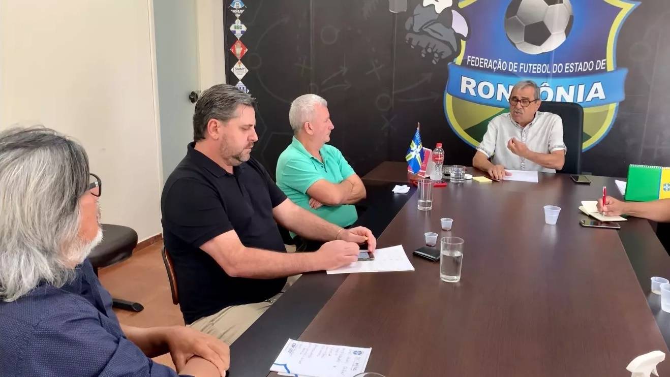 Rondoniense 2023 terá lançamento oficial no início de fevereiro; evento acontecera em um hotel em Cacoal