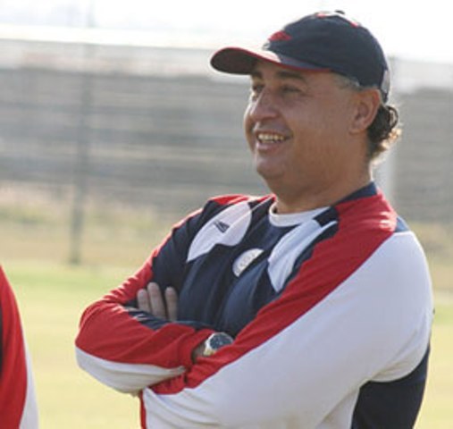 Novo técnico do VEC já foi campeão em cima do próprio Lobo