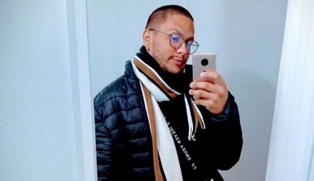 Cabeleireiro Vilhenense que estava desaparecido na Suíça foi localizado; mãe agradece reportagem do FOLHA DO SUL ON LINE