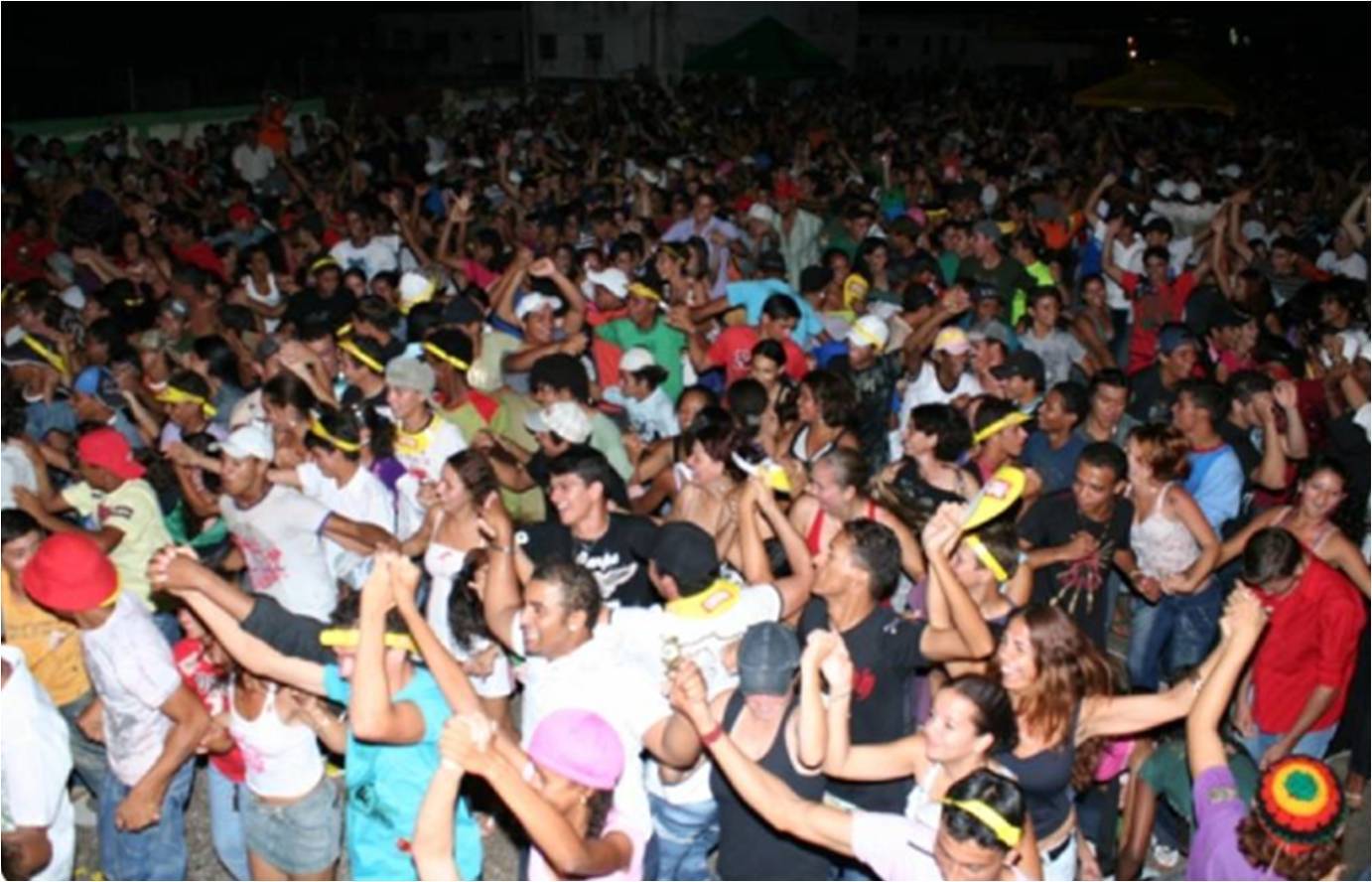 Fundação Cultural anunciou esta semana que, pelo nono ano consecutivo, Vilhena não terá carnaval de rua