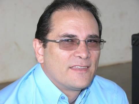 DANIEL PEREIRA PODE SER CANDIDATO AO GOVERNO