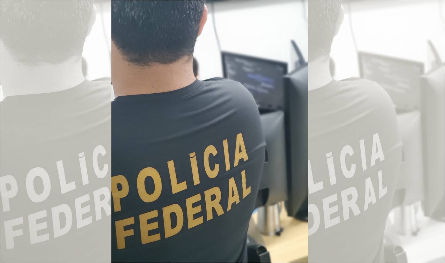 Polícia Federal de Rondônia deflagra operação de combate ao abuso sexual infantil e prende suspeito de estupro de vulnerável